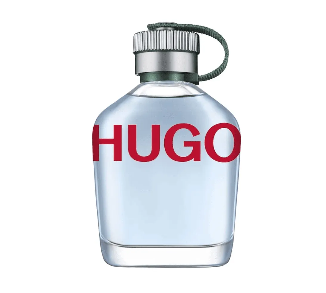 Hugo Boss_Hugo Man 